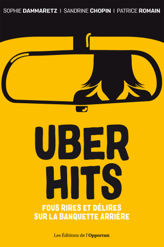 Cover image: Uber hits 9782360756773