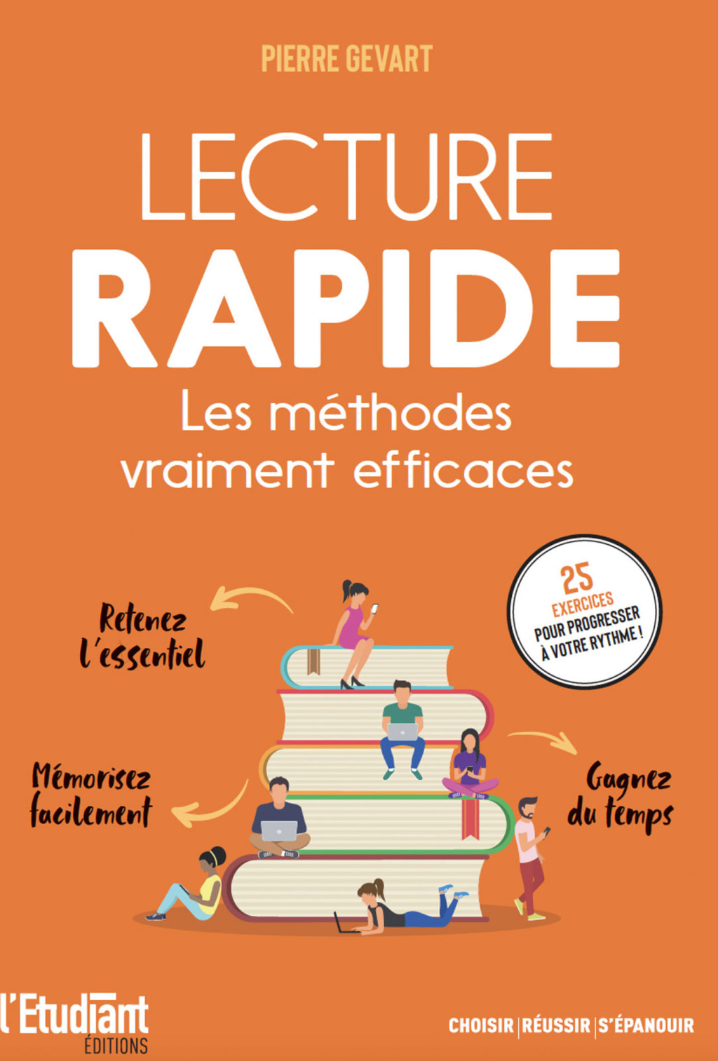 Lecture rapide – Les méthodes vraiment efficaces