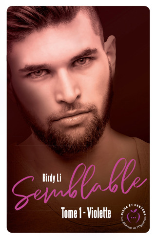 Cover image: Violette 9782360759798