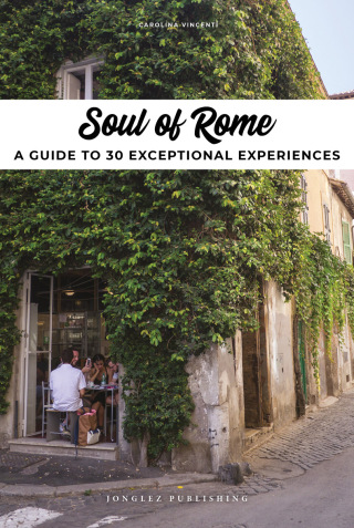 Cover image: Soul of Rome 1st edition 9782361953805