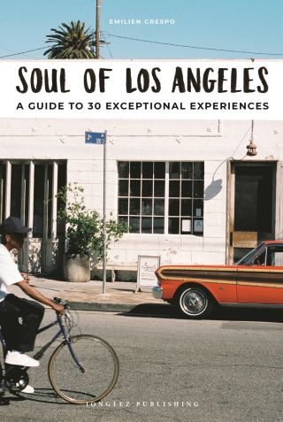 Cover image: Soul of Los Angeles 9782361953423