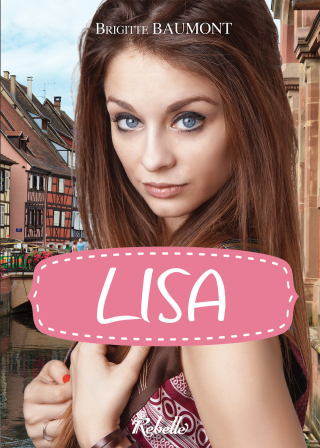 Cover image: Lisa 9782365382915