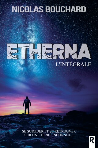 Cover image: Etherna 9782365386616