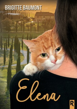 Cover image: Elena 9782365387026