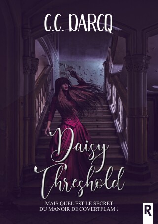 Cover image: Daisy Threshold 9782365388573