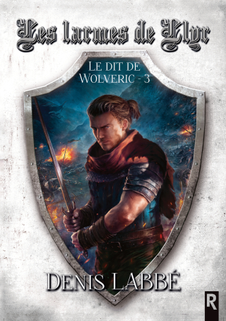 Cover image: Le dit de Wolveric, Tome 3 9782365389570