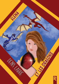 Cover image: Elena et les dragons 9782365389716