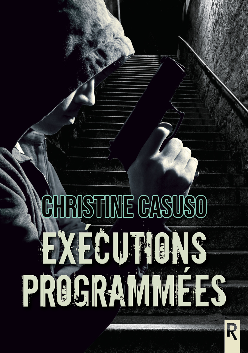 Exécutions programmées (eBook)