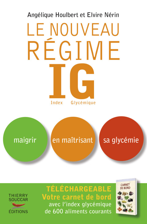 Le Nouveau régime IG - FULL INSTANT DOWNLOAD | PDF DOCX EPUB