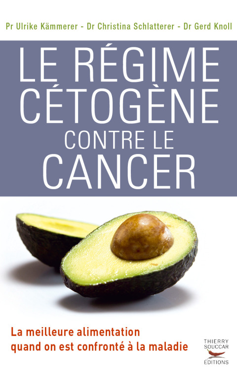 Le Régime cétogène contre le cancer - FULL INSTANT DOWNLOAD | PDF DOCX EPUB