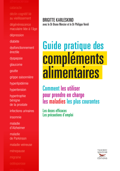 Guide pratique des compléments alimentaires - FULL INSTANT DOWNLOAD | PDF DOCX EPUB