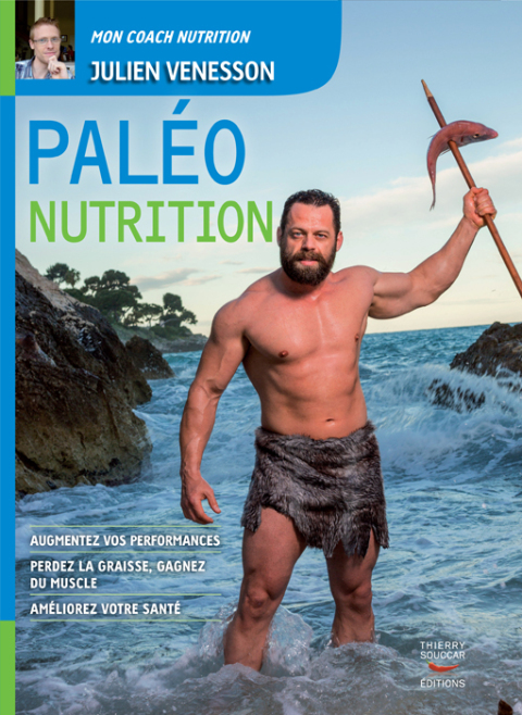 Paléo Nutrition - FULL INSTANT DOWNLOAD | PDF DOCX EPUB