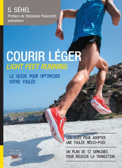 Courir léger - Light Feet Running - FULL INSTANT DOWNLOAD | PDF DOCX EPUB