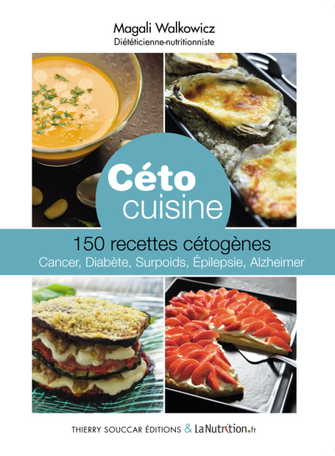 Céto cuisine - 150 recettes cétogènes - FULL INSTANT DOWNLOAD | PDF DOCX EPUB