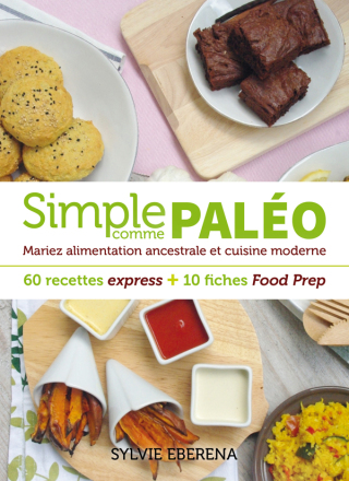 Cover image: Simple comme paléo 9782365491440