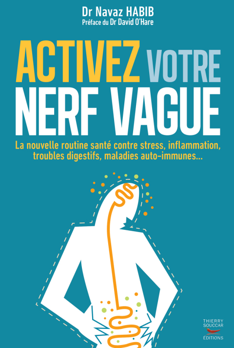 Activez votre nerf vague - FULL INSTANT DOWNLOAD | PDF DOCX EPUB