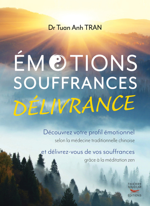 Émotions, souffrances, délivrance - Découvrez votre profil émotionnel - FULL INSTANT DOWNLOAD | PDF DOCX EPUB