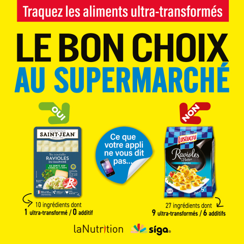Le Bon Choix au supermarché - FULL INSTANT DOWNLOAD | PDF DOCX EPUB