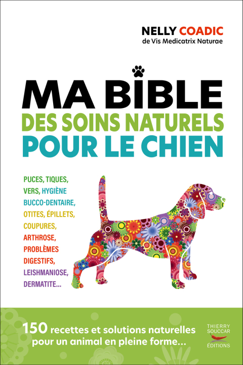 Ma bible des soins naturels pour le chien - FULL INSTANT DOWNLOAD | PDF DOCX EPUB