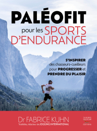 Cover image: Paléofit pour les sports d'endurance 9782365495950