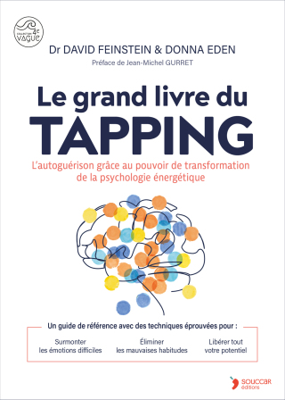Cover image: Le grand livre du tapping 1st edition 9782365498692