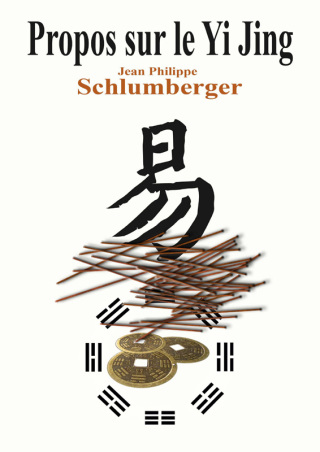 Cover image: Propos sur le Yi Jing 9782366320008