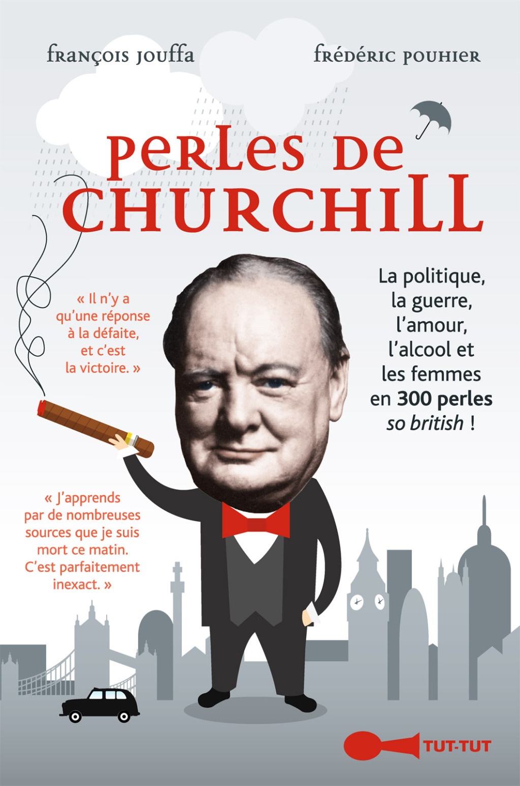 Perles de Churchill
