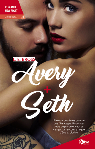 Cover image: Avery + Seth 9782368121979