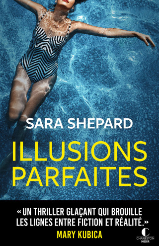 Cover image: Illusions parfaites 9782368125564