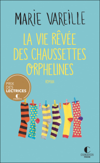 Cover image: La vie rêvée des chaussettes orphelines 9782368125328