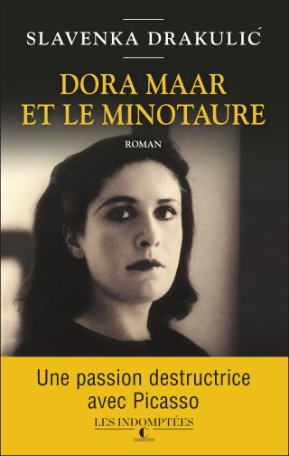 Cover image: Dora Maar et le Minotaure 9782368125311