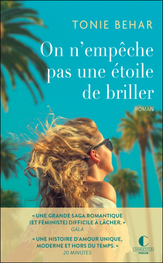 Cover image: On n'empêche pas une étoile de briller 9782368128145
