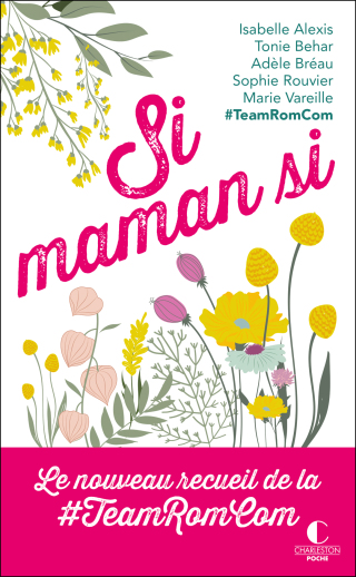 Cover image: Si maman si 9782368128381