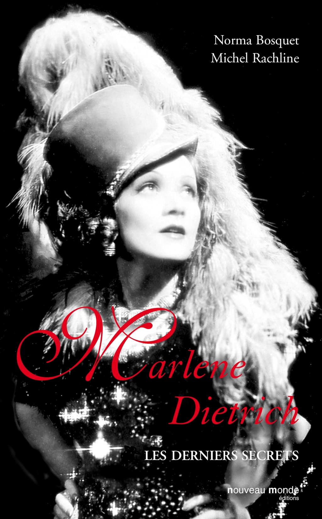Marlene Dietrich eBook