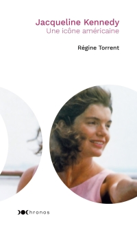 Cover image: Jacqueline Kennedy 9782369423690