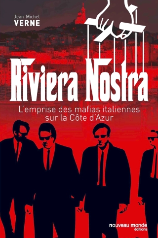 Cover image: Riviera Nostra 9782369425632