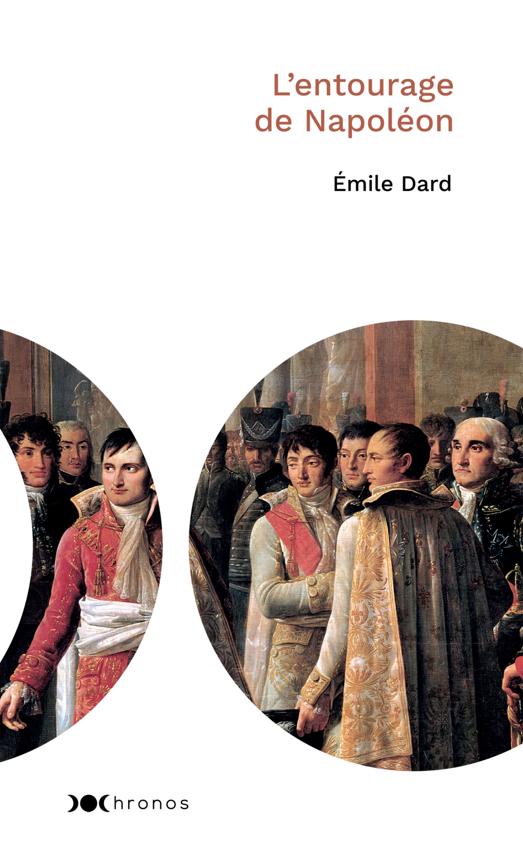 L’entourage de Napoléon