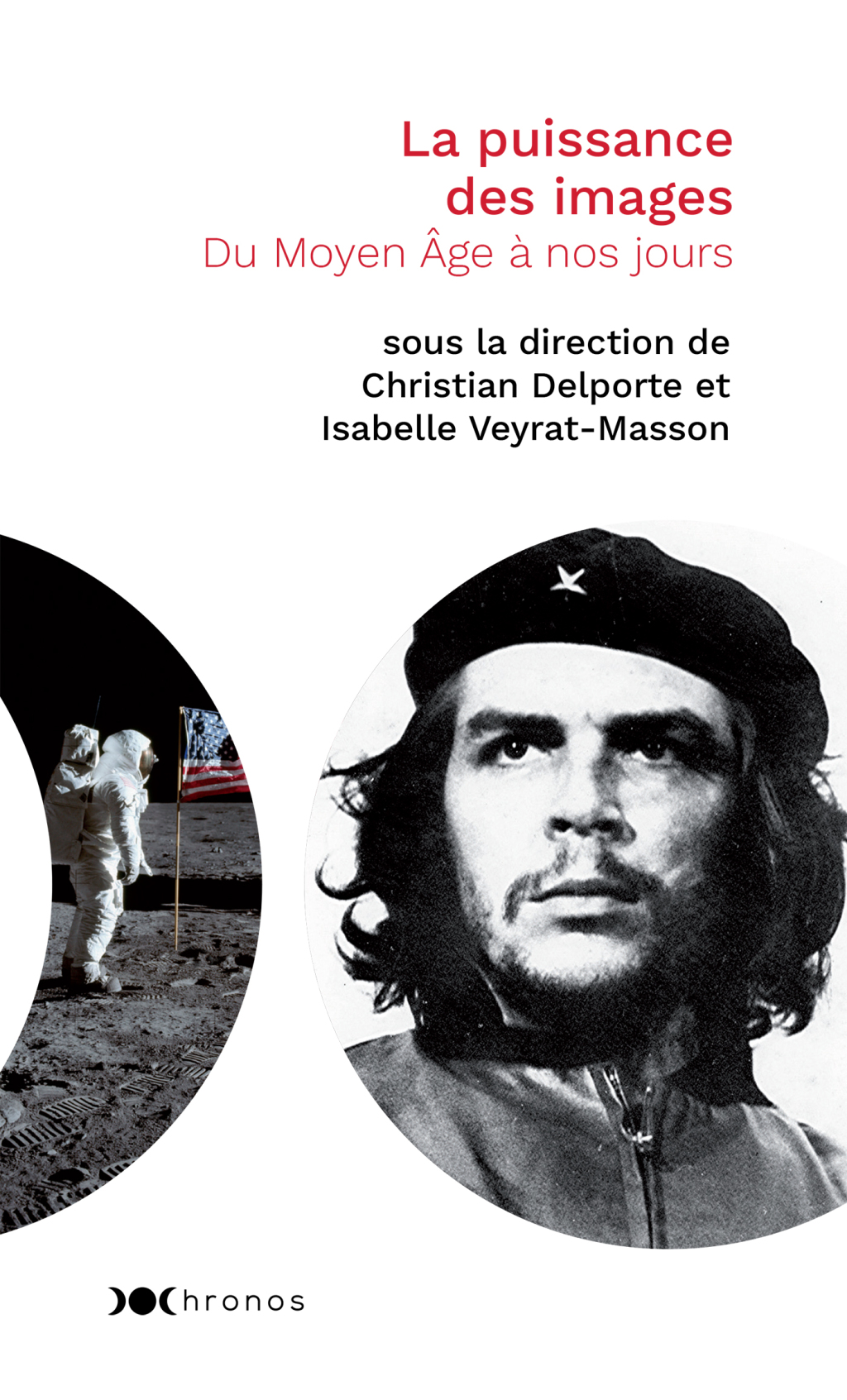 La puissance des images Du Moyen Âge à nos jours