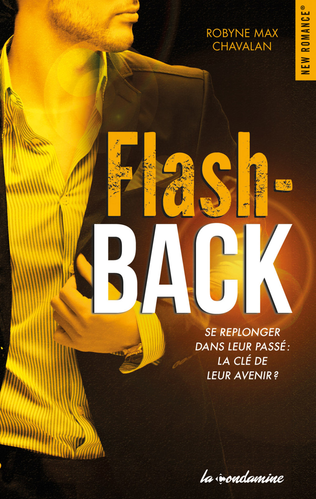 Flash Back (eBook)