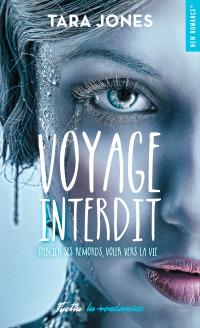 Cover image: Voyage interdit 9782755637779