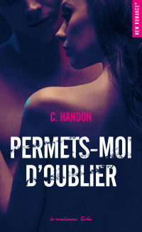 Cover image: Permets-moi d'oublier 9782375650882