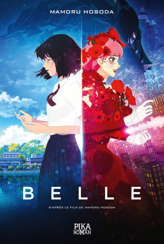 Cover image: Belle 9782376320562