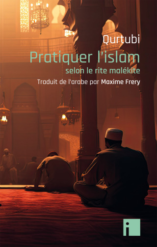 Cover image: Pratiquer l'islam 9782376501404