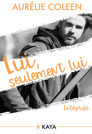 Cover image: Lui seulement Lui 9782377030767