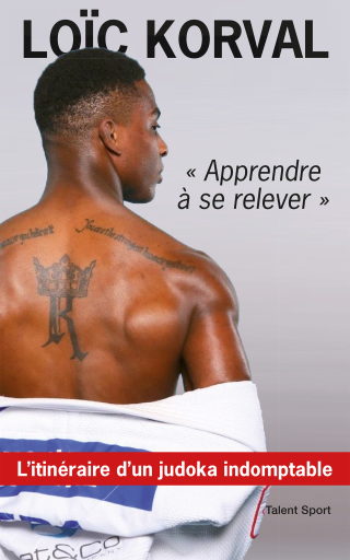Cover image: Apprendre à se relever 9782378150020