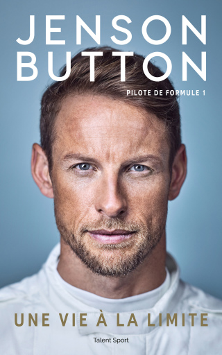 Cover image: Jenson Button : Une vie à la limite 9782378150211