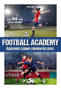 Cover image: Football Academy 9782378150723