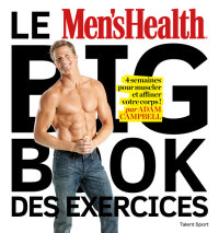 Cover image: Le Big Book des Exercices 9782378151287