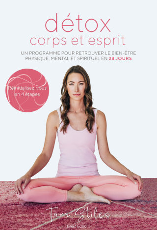 Cover image: Détox corps et esprit 9782378151980