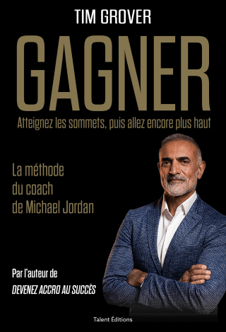 Cover image: GAGNER 9782378152291